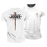 Men's It's Not Religion It's A Relationship Cotton T-Shirt